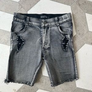 Size 7 Raxtin Shorts